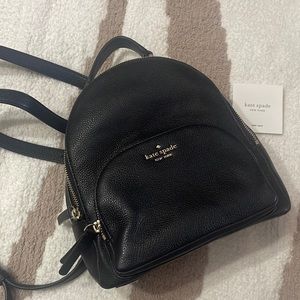 Kate spade backpack